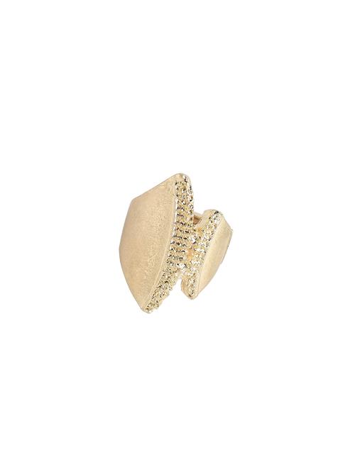 Se SOHI Ring ' Jesmin '  guld ved About You