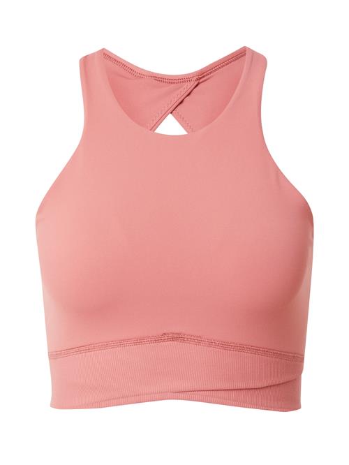 Se NIKE Sports-BH  pastelpink ved About You