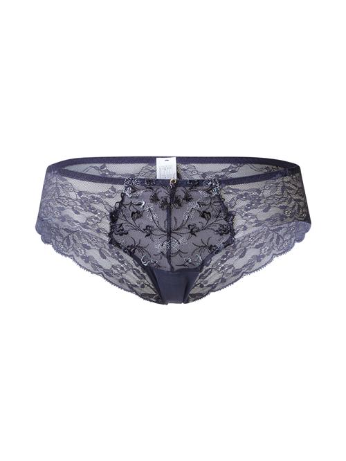 TRIUMPH Panty 'Sensual Spotlight'  grå / hvid