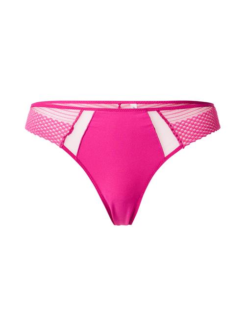 Chantelle String 'PLAY'  fuchsia