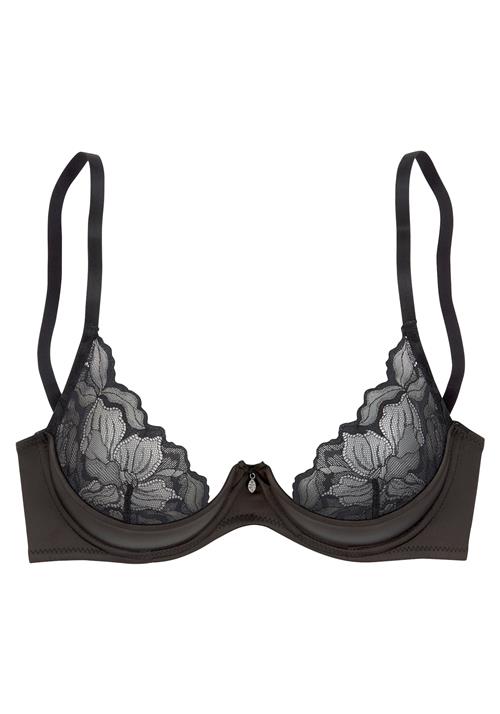 Se LASCANA BH 'Banana bra'  sort ved About You