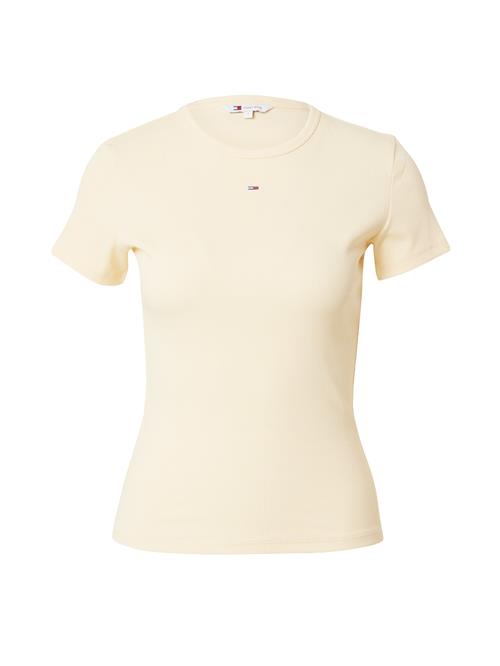 Tommy Jeans Shirts 'ESSENTIAL'  lysegul