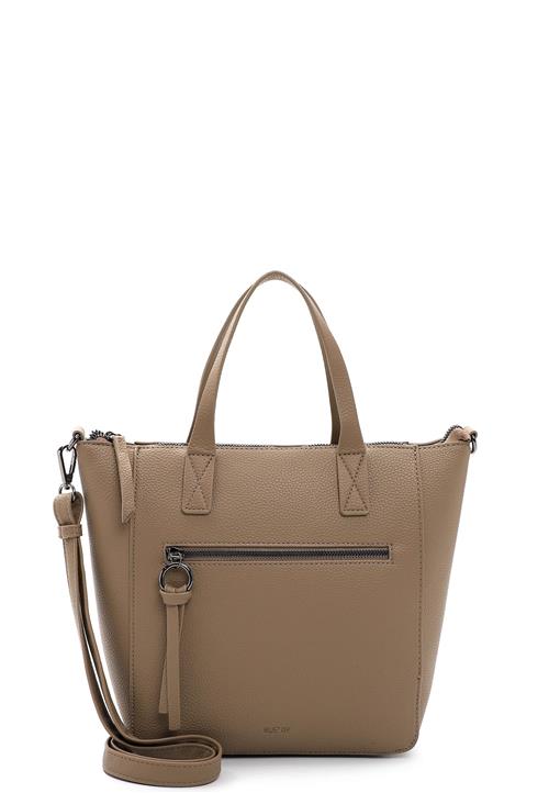 Emily & Noah Shopper ' E&N Belfort RUE 09 '  taupe