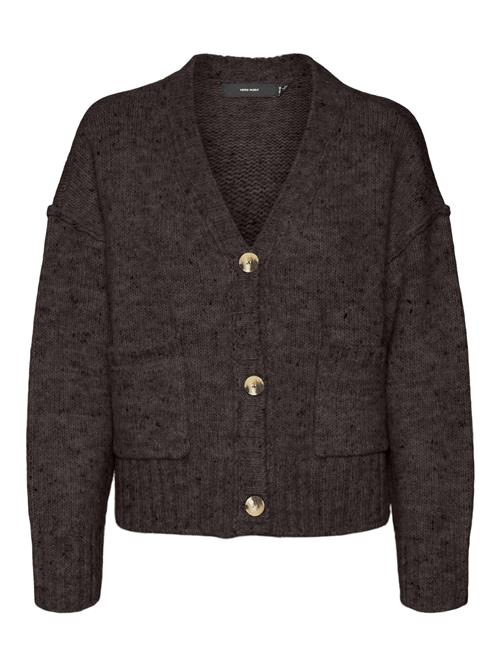 VERO MODA Cardigan  brun