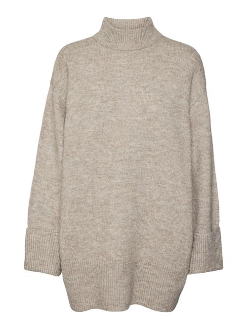 VERO MODA Pullover  beige