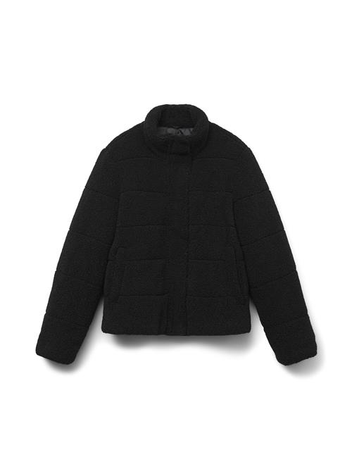 VERO MODA Vinterjakke 'Sirid'  sort