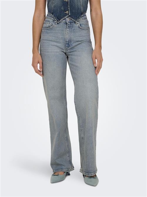 Se ONLY Jeans 'JUICY '  blå ved About You