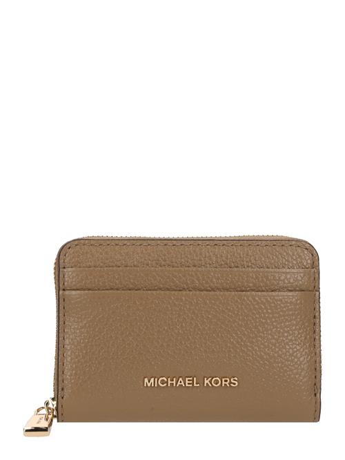 MICHAEL Michael Kors Tegnebog  brun