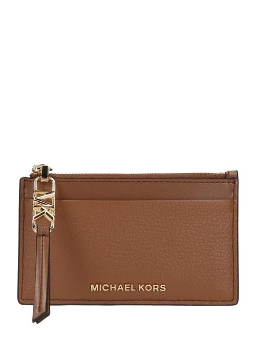 MICHAEL Michael Kors Etui  karamel