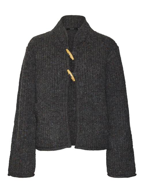 VERO MODA Cardigan  grå