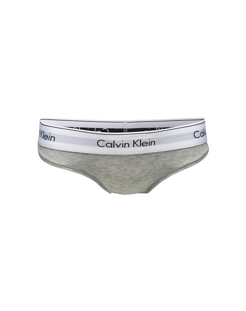 Calvin Klein Underwear Slip  grå / grå-meleret / sort / hvid