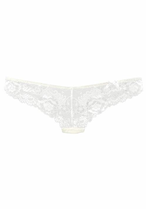 LASCANA String  creme