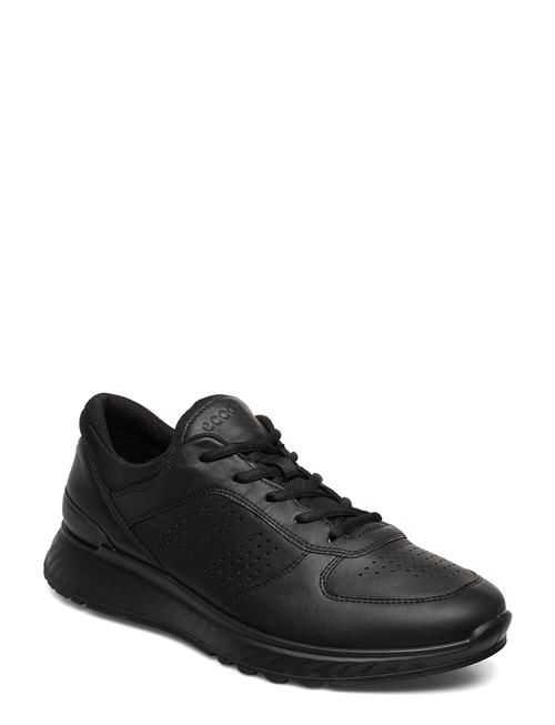 ECCO Exostride M ECCO Black