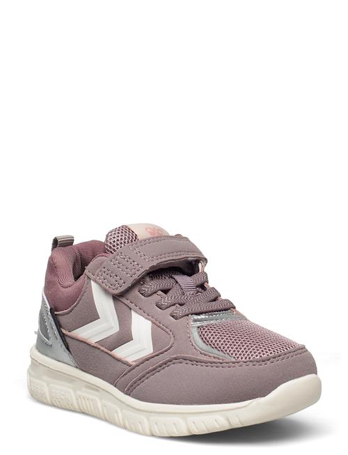 Hummel X-Light 2.0 Tex Jr Hummel Pink