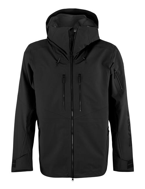 Head Kore Jacket Men Head Black