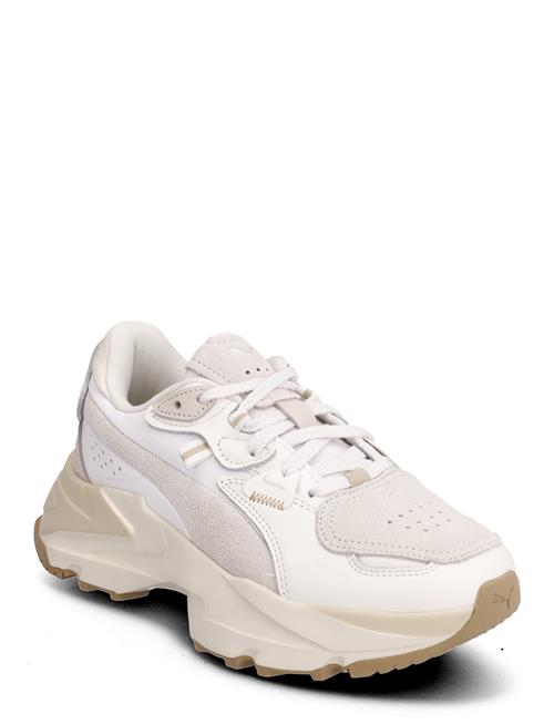 PUMA Orkid Selflove Wns PUMA White