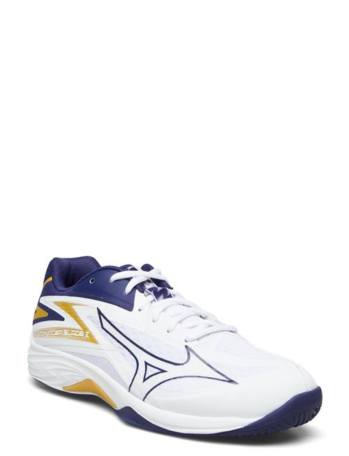 Mizuno Thunder Blade Z Mizuno White