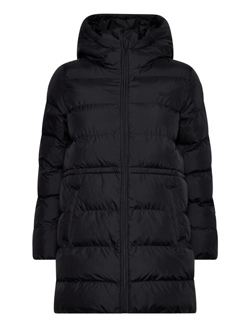 LEVI´S Women Hooded Midi Caviar LEVI´S Women Black