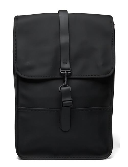 Rains Backpack Mini W3 Rains Black