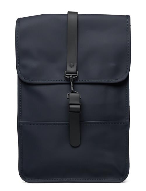 Rains Backpack Mini W3 Rains Navy