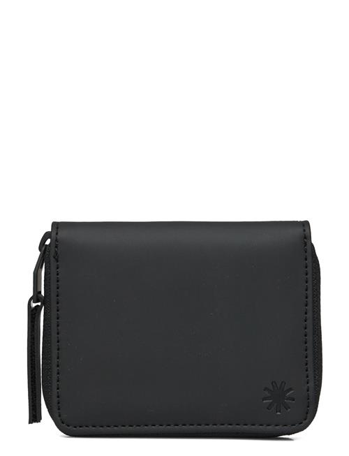 Rains Wallet Mini W1 Rains Black