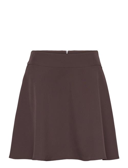 Rosemunde Skirt Rosemunde Brown