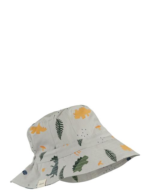 Liewood Sander Bucket Hat Liewood Blue