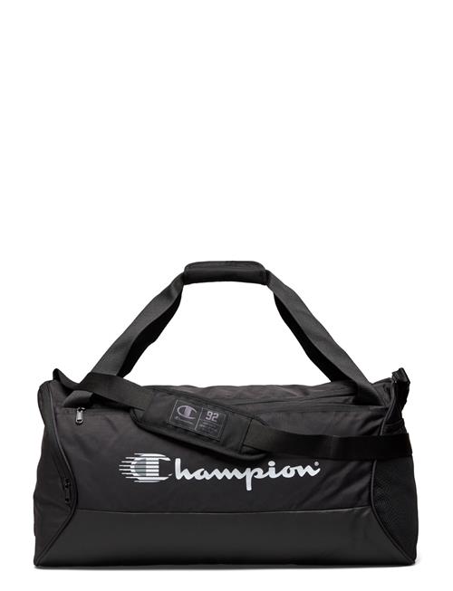 Champion Medium Duffle Champion Black