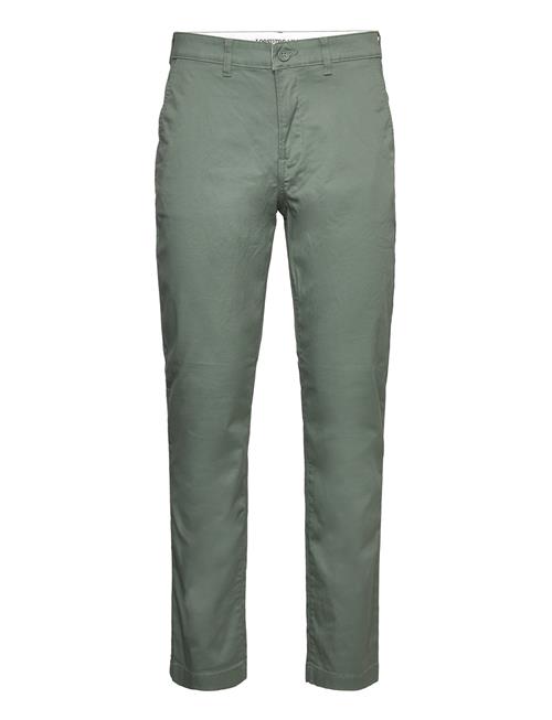 Lee Jeans Regular Chino Lee Jeans Green