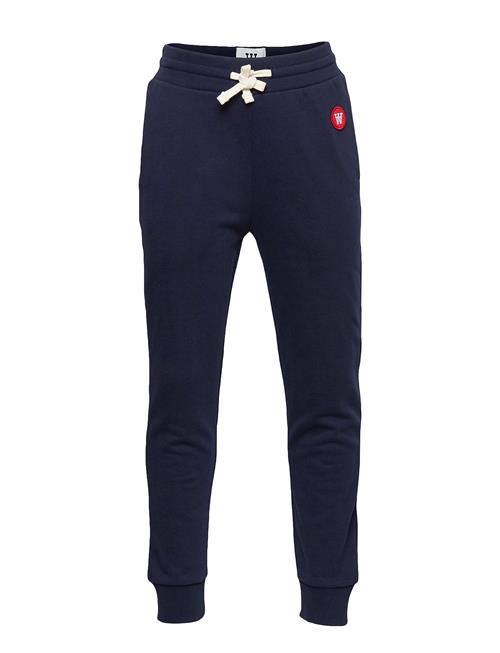 Ran Kids Joggers DOUBLE A BY W.W. Blue