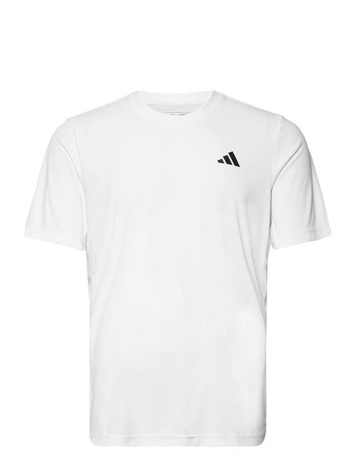 adidas Performance Club Tee Adidas Performance White