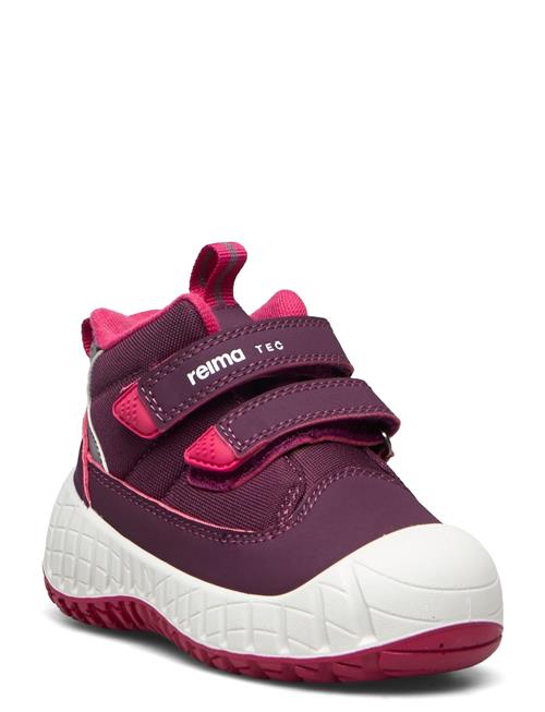 Reimatec Shoes, Passo 2.0 Reima Purple