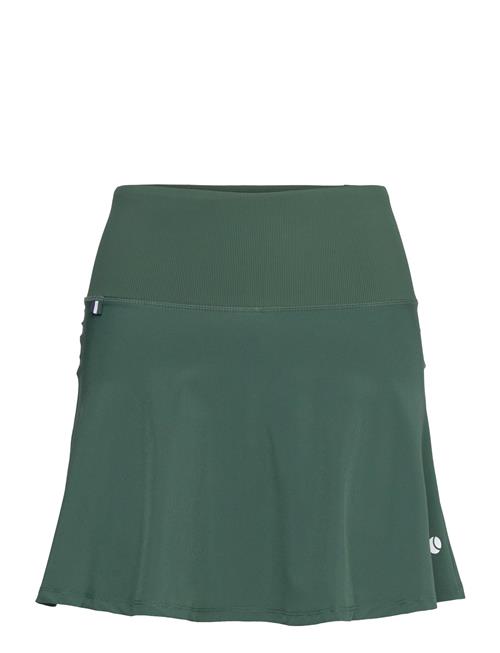 Ace Skirt Pocket Björn Borg Green