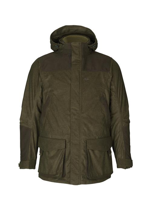 Seeland North Jacket Seeland Khaki