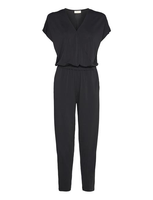 FREE/QUENT Fqyrsa-Jumpsuit FREE/QUENT Black