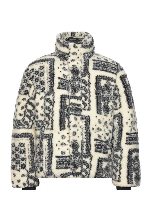 Redefined Rebel Rrmylo Jacket Redefined Rebel Cream