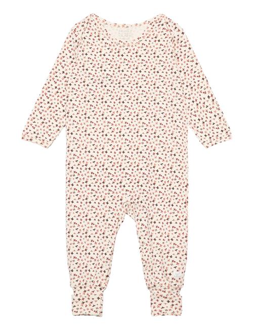 Milio - All-In- Hust & Claire Patterned