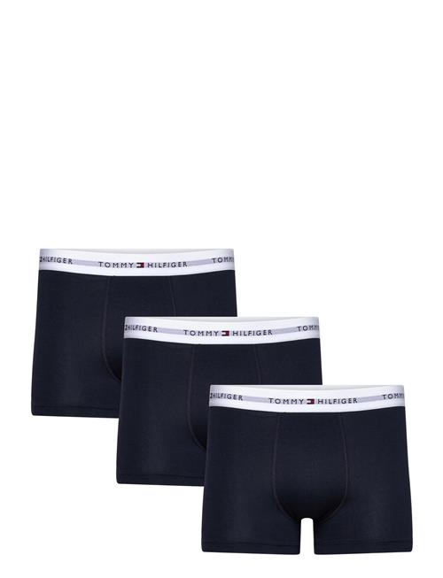 Tommy Hilfiger 3P Trunk Tommy Hilfiger Navy