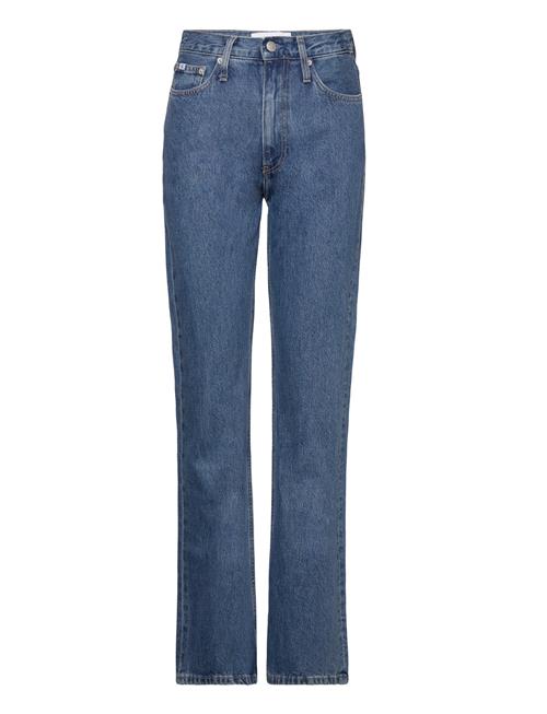 Calvin Klein Jeans Authentic Bootcut Calvin Klein Jeans Blue