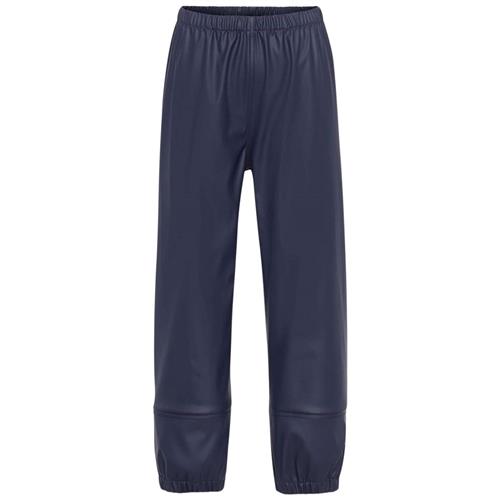 Molo Zab Rain Pants Classic Navy | Marine blå | 110/116 cm