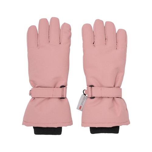 Minymo Gloves Dusty Rose Handsker Dusty Rose | Lyserød | 6-8 years