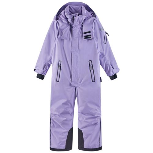 Reima Reimatec Winter Overall Reach-Lilac Amethyst | Lilla | 110 cm