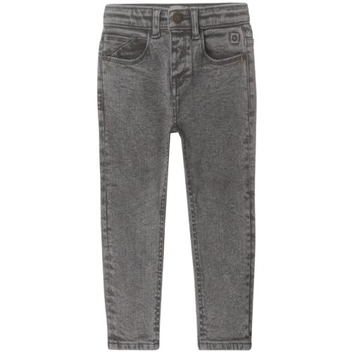 Jeans "Jules Straight" | Bomuld | Denim