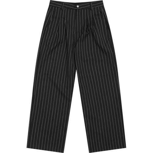 Carhartt Women W Seaton Bukser Seaton Stripe