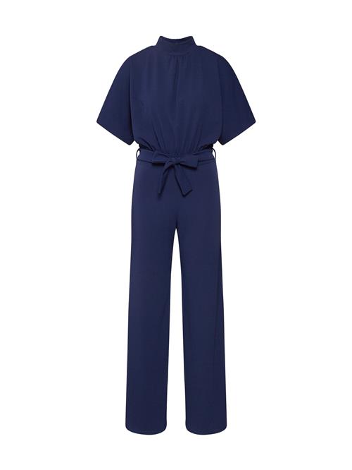 Se SISTERS POINT Jumpsuit 'GIRL-JU'  navy ved About You