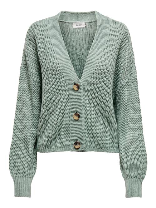 ONLY Cardigan 'ONLCarol'  mint