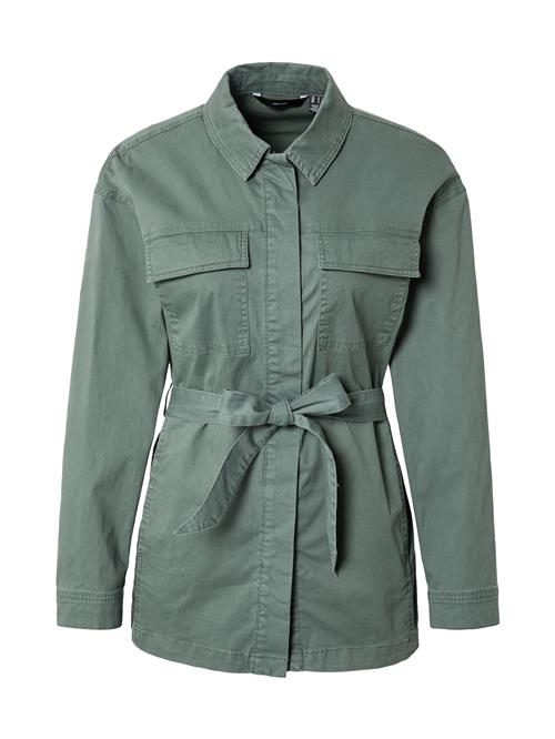 VERO MODA Overgangsjakke 'SOFIE'  mint