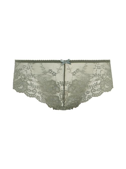 Se LASCANA String  khaki ved About You