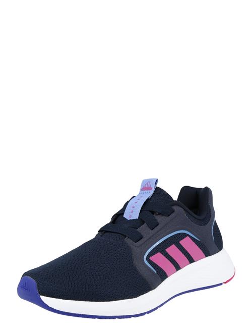 ADIDAS SPORTSWEAR Sportssko 'Edge Lux'  navy / lyseblå / pink