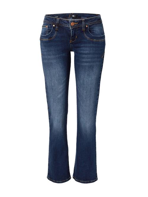 LTB Jeans 'Valerie'  blue denim